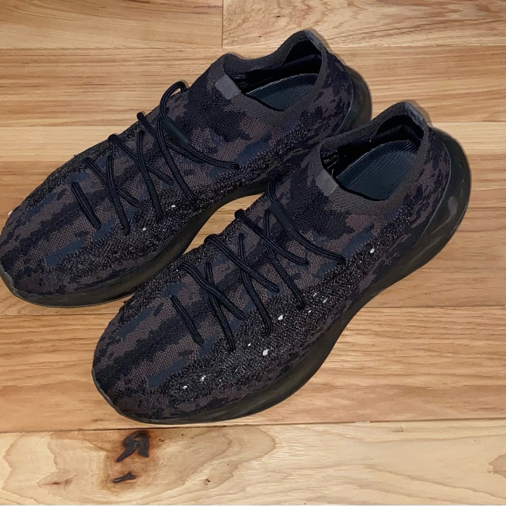 Yeezy 380